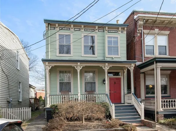 705 1/2 N 27th St, Richmond, VA 23223