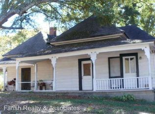 209-B Rome St, Bowdon, GA 30108