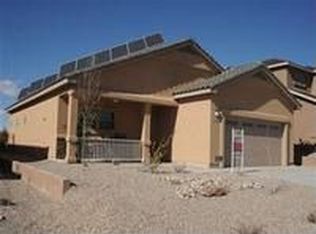 2729 Walsh Loop SE, Rio Rancho, NM 87124