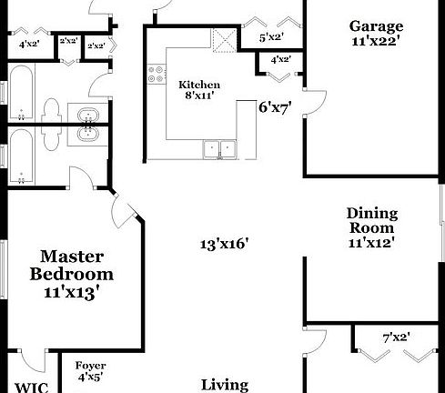 2nd image of 1330 Bayou Pass Dr