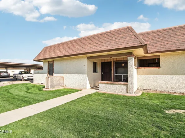 8131 N 107TH Avenue #76, Peoria, AZ 85345