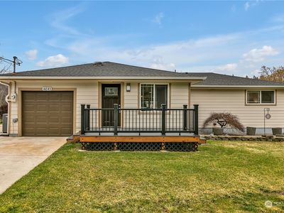14843 Burley Avenue SE, Port Orchard, WA, 98367