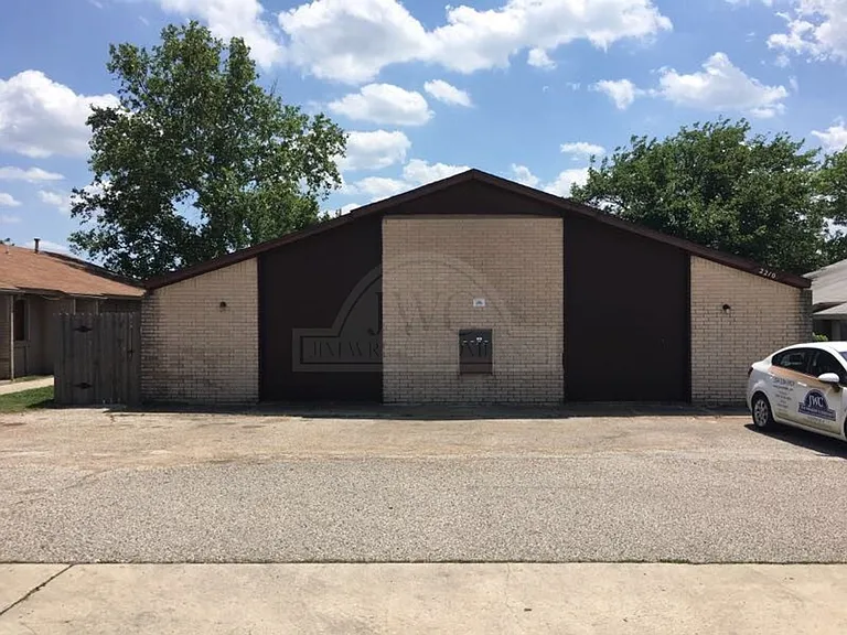 2210 Silverway, Killeen — Photo 1