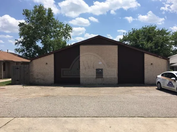 2210 Silverway, Killeen, 2210 Silverway Dr APT B, Killeen, TX 76549