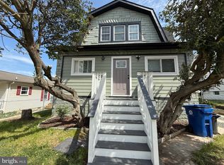 804 Pontiac Ave, Baltimore, MD 21225