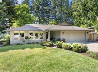 16335 SW Sylvan Ct, Tigard, OR 97224