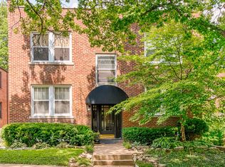 905 Concordia Ln APT 1S, Saint Louis, MO 63105