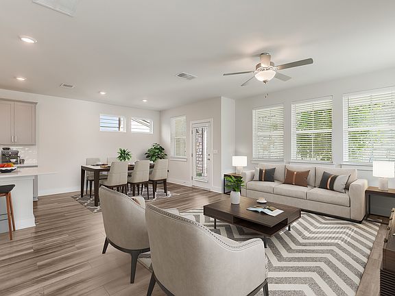 5th image of 7101 Terrazzo Cottage Ct