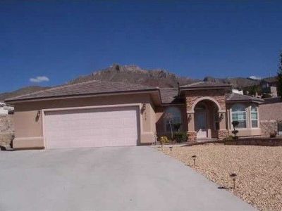 928 Via Descanso Dr, El Paso, TX, 79912