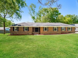 1512 Brookview Rd, Columbia, SC 29212