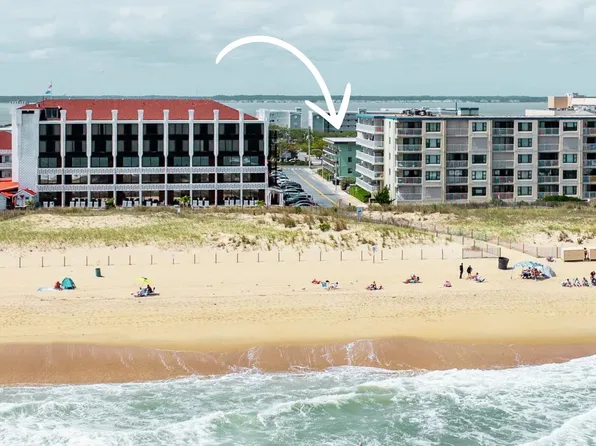 14 38th St Unit 105, Ocean City, MD 21842