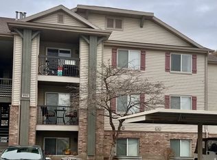 8066 N Ridge Loop E APT E10, Eagle Mountain, UT 84005