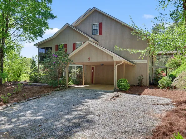 80 Stirling Ln Unit 2, Clayton, GA 30525