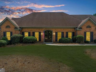 4140 Creekwood Dr, Cumming, GA, 30041