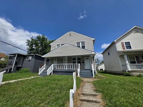 826 Leona Ave, Columbus, OH 43201