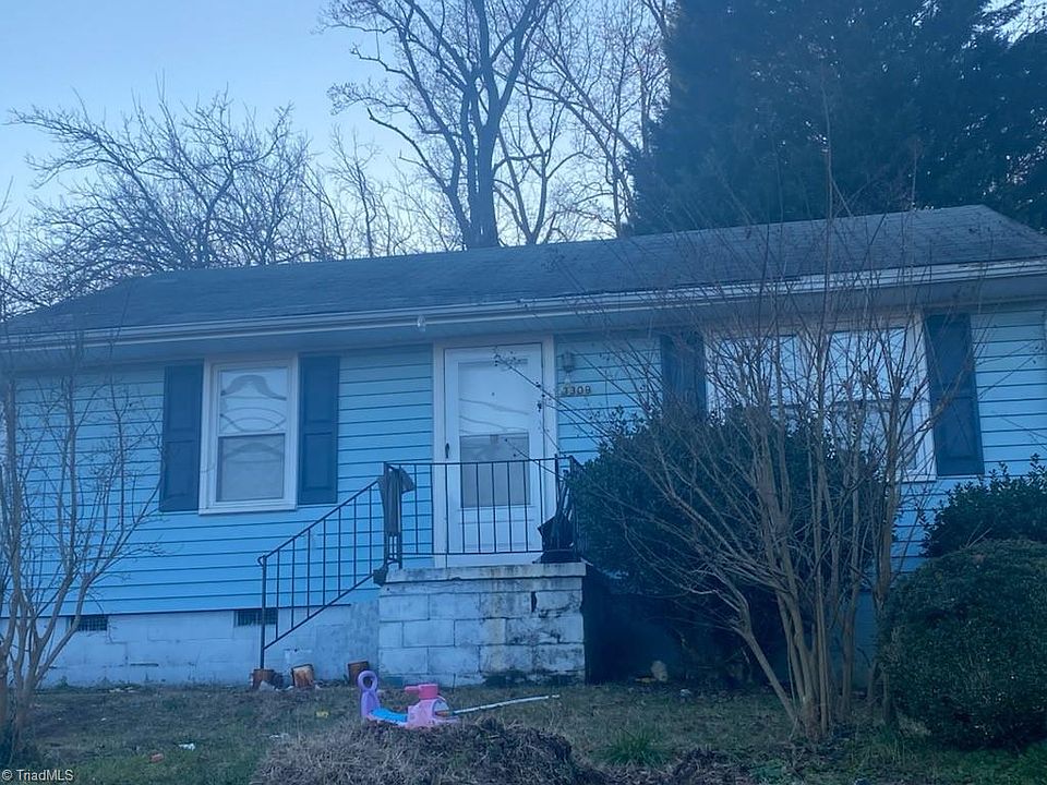 1st image of 3309 N Church St