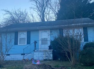 3309 N Church St, Greensboro, NC 27405