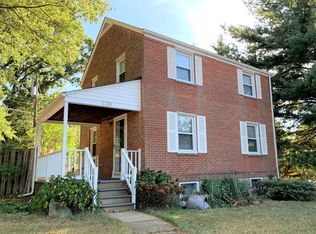 235 N Edison St, Arlington, VA 22203