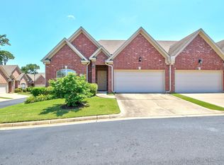 10 Valletta Cir, Little Rock, AR 72223