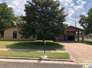 2004 Miles St, Copperas Cove, TX 76522