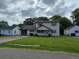 74 Truman Ave, Fairborn, OH 45324