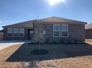 261 Christian Rd, Ennis, TX 75119