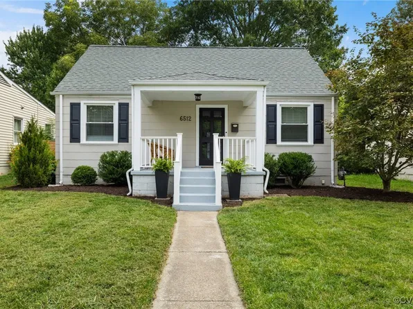 6512 Stuart Ave, Richmond, VA 23226