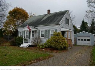 26 Eddyway St, Bangor, ME 04401