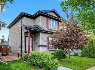 16114 43rd St NW, Edmonton, AB T5Y 0G5