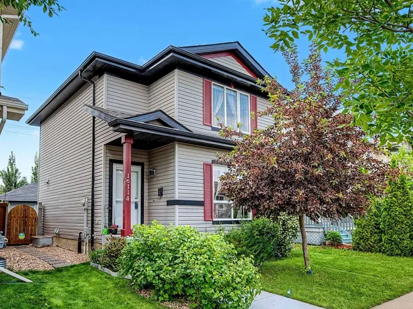 16114 43rd St NW, Edmonton, AB T5Y 0G5