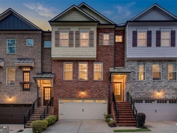 9005 Woodland Trl, Alpharetta, GA 30009