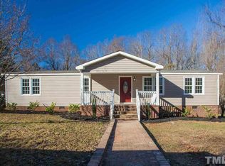 405 Lakeshore Dr, Hillsborough, NC 27278