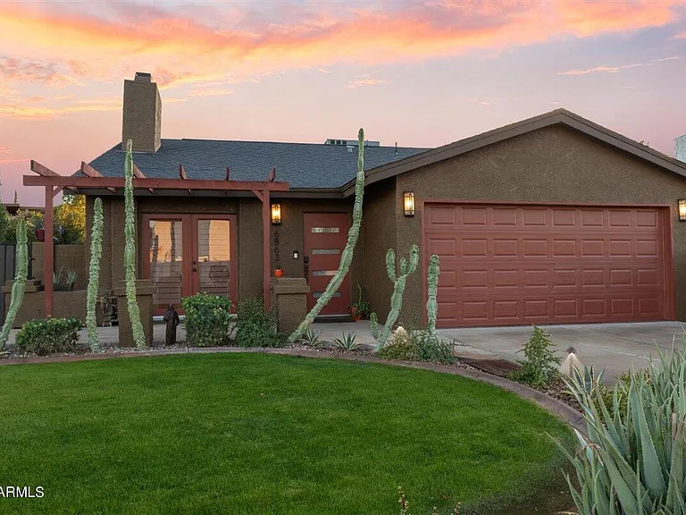 6863 E Phelps Rd — Photo 1