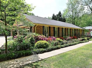 4920 Golfview Ct, Mint Hill, NC 28227