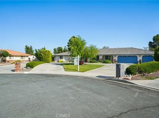 13319 Waco Ln, Apple Valley, CA 92308