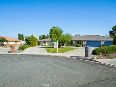 13319 Waco Ln, Apple Valley, CA, 92308