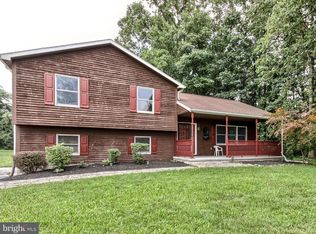 849 Company Farm Rd, Aspers, PA 17304