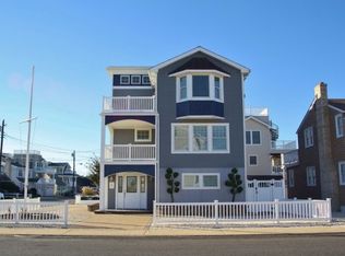 127 E 13th St, Brant Beach, NJ 08008