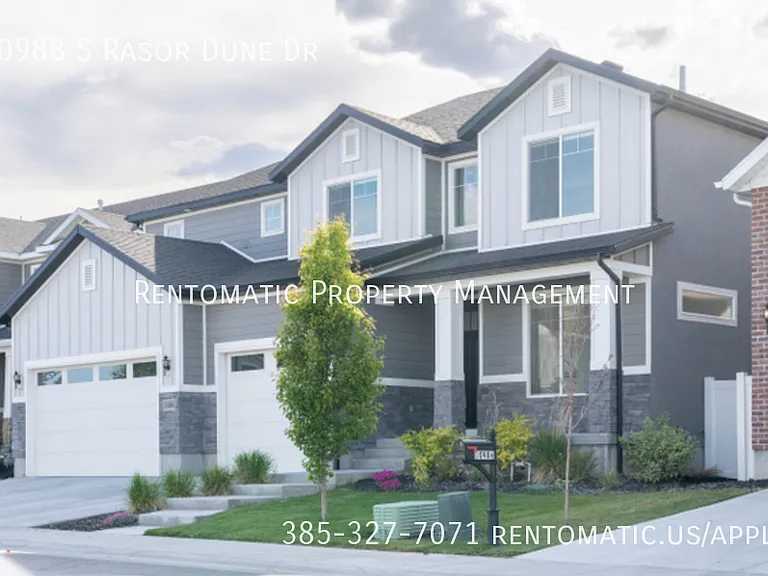 10988 S Rasor Dune Dr — Photo 2