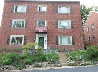 8708 Bradford Rd APT 302, Silver Spring, MD 20901