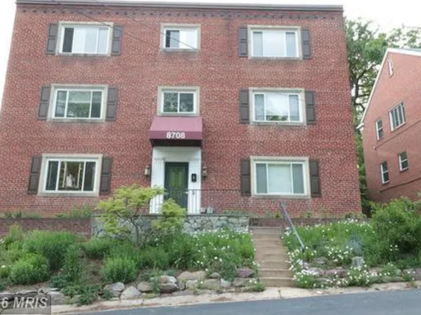 8708 Bradford Rd APT 302, Silver Spring, MD 20901