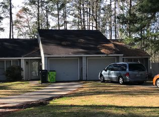 16001602-1600 1602 Jamestown Ct, New Bern, NC 28562