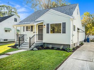 3126 Montana Ave, Flint, MI 48506