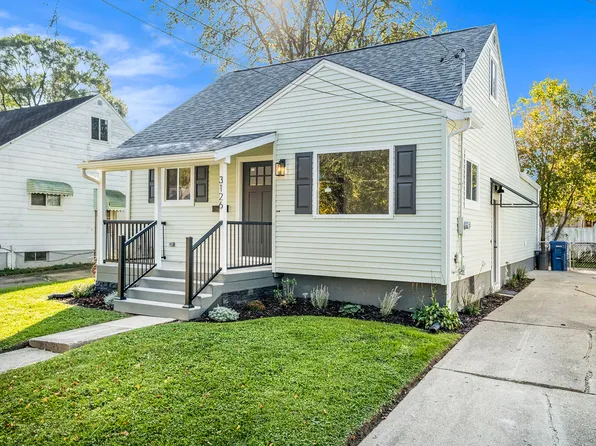 3126 Montana Ave, Flint, MI 48506