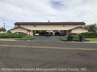 9586 Goodrich Rd SE APT 4, Moses Lake, WA 98837