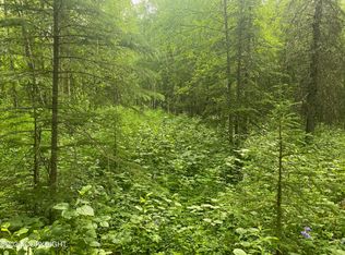 8117 N New Hope Farm Rd, Wasilla, AK 99654