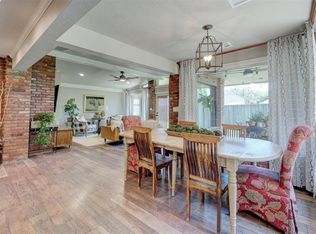 6704 Reed Dr, Oklahoma City, OK 73116