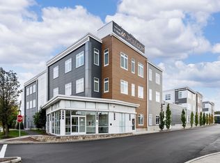 60 Cross St E #212, Somerville, MA 02145