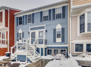 9452 W Ontario Dr, Littleton, CO 80128