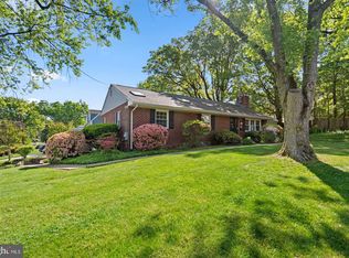 9807 Merwood Ln, Silver Spring, MD 20901